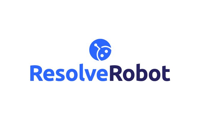 ResolveRobot.com